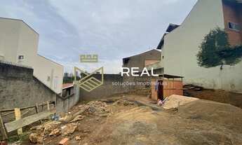 Imagem 2: Terreno a venda Jardim Paraíso - 418m² - Ponto misto, residencial e comercial