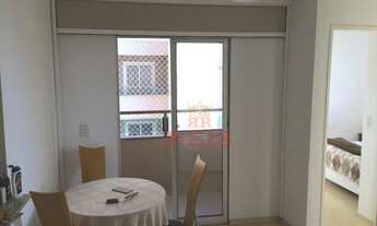 Imagem: Apartamento de 54m² com 2 Dormitório -ESTUDA