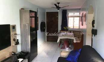 Imagem 2: Apartamento à venda, 60 m² por R$ 199.000,00 - Vila Medeiros - São Paulo/SP