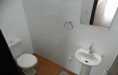 Imagem 5: Conjunto Comercial para alugar por R$ 1100.00, 54.19 m2 - BIGORRILHO - CURITIBA/PR