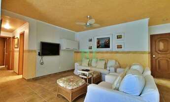 Imagem 4: Apartamento na praia, 3 dormitórios, 1 suíte, piscina, churrasqueira, Pitanguieras, Guaruj