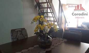 Imagem 2: Casa residencial à venda, Jardim Esplanada, Americana