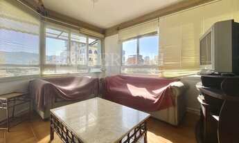 Imagem 4: Apartamento com 3 dormitórios à venda, 140 m² por R$ 530.000,00 - Praia Enseada - Guarujá