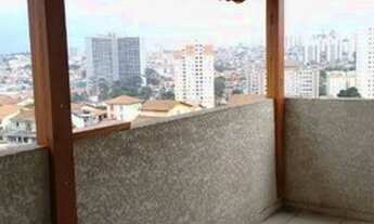 Imagem 5: Apartamento à venda, 92 m² por R$ 330.000,00 - Jardim Santa Cecília - Guarulhos/SP