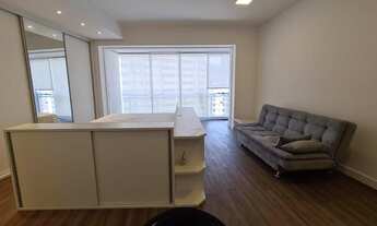 Imagem 3: Studio Residencial à venda, José Menino, Santos -