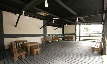 Imagem 14: Apartamento à venda, 58 m² por R$ 330.000,00 - Limão - São Paulo/SP