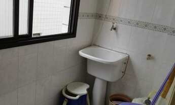 Imagem 6: Lindo apto de 1 dorm a 100 metros do mar