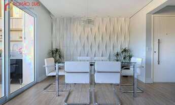 Imagem 2: APARTAMENTO COBERTURA 03 DORMITÓRIOS - 04 VAGAS DE GARAGEM