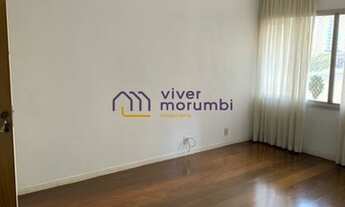 Imagem 2: Apartamento, Brooklin - São Paulo