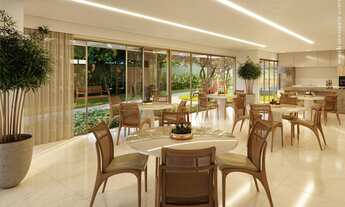 Imagem 5: GN- Apartamento em Apipucos, 4qts, varanda gourmet, lazer premium, acabamento alto padrão