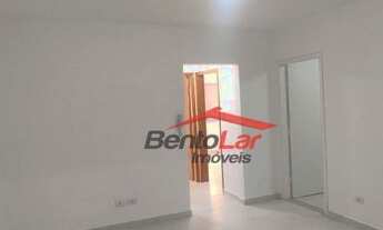 Imagem 3: Apartamento com 2 dormitórios para alugar, 60 m² por R$ 1.250,00/mês - Tucuruvi - São Paul