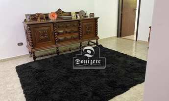 Imagem 3: Sobrado com 3 dormitórios à venda, 202 m² por R$ 849.000,00 - Jardim São Caetano - São Cae