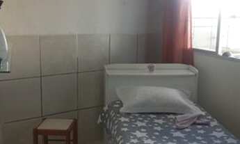 Imagem 6: Apartamento para aluguel possui 60 metros quadrados com 2 quartos