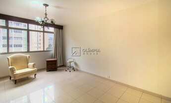 Imagem 3: Apartamento Venda 3 Dormitórios - 142 m² Bela Vista