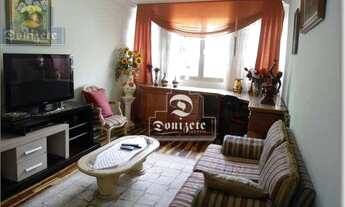 Imagem 2: Sobrado com 3 dormitórios à venda, 233 m² por R$ 700.000,00 - Vila Valparaíso - Santo Andr