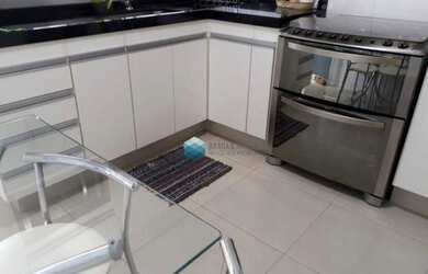 Imagem 7: Apartamento com 4 dormitórios à venda, 230 m² por R$ 560.000 - Vila Imperial - São José do