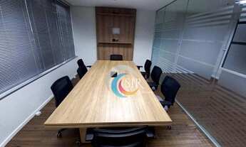 Imagem: Conjunto para alugar, 160 m² - Pinheiros