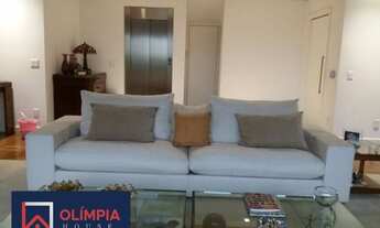 Imagem 5: Apartamento Venda 4 Dormitórios - 433 m² Itaim Bibi