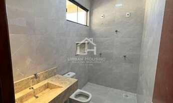 Imagem 2: Casa em rua pública no jardim Atlântico