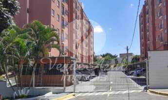 Imagem: Apartamento - Loteamento Country Ville