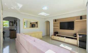 Imagem: Apartamento à venda, 3 quartos, área gourmet