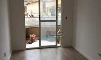 Imagem 2: Apartamento com 2 dormitórios à venda, 63 m² por R$ 339.200 - Jardim São Paulo - São Berna