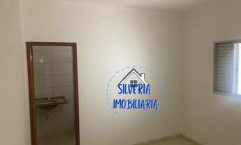 Imagem 7: Térrea para venda com 99 metros quadrados com 3 quartos em Vila Almeida - Campo Grande - M