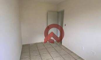 Imagem 7: Apartamento com 2 dormitórios à venda, 50 m² por R$ 220.000,00 - Ocian - Praia Grande/SP