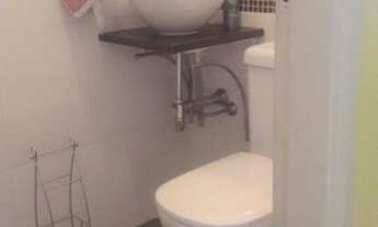 Imagem 5: Apartamento com 2 dormitórios à venda, 100 m² por R$ 450.000,00 - Campo Grande - Santos/SP