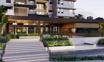 Imagem 2: Apartamento para venda possui 197 metros quadrados com 3 quartos