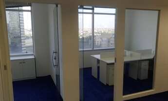 Imagem 6: Ótimo conjunto comercial à venda no Centro Administrativo Rio Negro