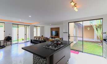 Imagem 4: Casa para Aluguel - Vargem Pequena, 4 Quartos, 250 m2