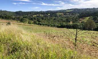 Imagem 2: A venda linda vista de ibiuna