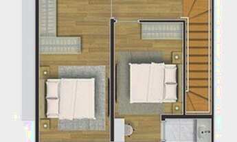 Imagem 6: Casa maravilhosa em construção à venda no Alpha House 1 - Alphaville