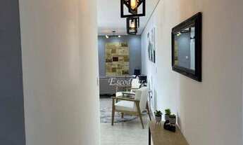 Imagem 5: Apartamento à venda, 90 m² por R$ 695.000,00 - Vila Guilherme - São Paulo/SP