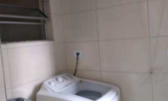 Imagem 5: Apartamento à venda, 48 m² por R$ 149.900,00 - Conjunto Residencial José Bonifácio - São P