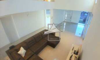 Imagem 5: Sobrado com 5 dormitórios à venda, 362 m² - Alphaville II - Cuiabá/MT