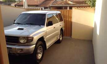 Imagem 3: Casa - Parque das Indústrias (Nova Veneza) - Sumaré