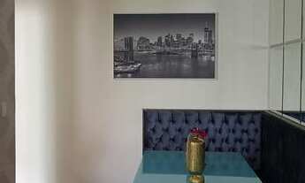 Imagem: Apartamento - Chácara Letônia - Americana