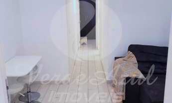 Imagem 2: Apartamento - Parque Dom Pedro II - Campinas