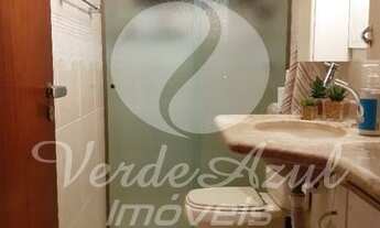 Imagem 2: Apartamento - Jardim do Lago Continuação - Campinas