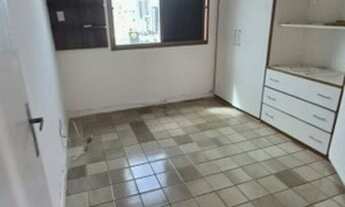 Imagem 4: Apartamento para aluguel com 80 metros quadrados com 3 quartos em Pituba - Salvador - BA