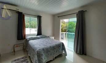 Imagem 7: Florianópolis - Casa Padrão - Rio Vermelho / Muquém