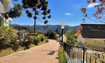 Imagem 5: Terreno à venda, 1040 m² por R$ 1.040.000,00 - Jardim das Pérolas - Campos do Jordão/SP