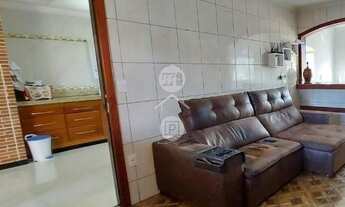 Imagem 7: Casa 4 Quartos 1 Suite 3 Banheiros