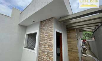 Imagem 6: Casa com 2 dormitórios à venda, 61 m² por R$ 299.000 - Estância Balneária Tupy - Itanhaém