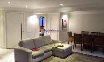 Imagem 6: Apartamento com 4 dormitórios à venda, 156 m² por R$ 1.500.000,00 - Vila Mariana - São Pau