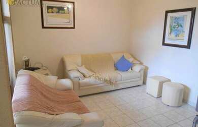 Imagem 4: Casa com 3 dormitórios à venda, 268 m² por R$ 550.000,00 - Enseada - Guarujá/SP