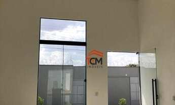 Imagem 7: Casa à venda, 180 m² por R$ 850.000,00 - Setor Três Marias - Goiânia/GO