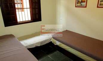 Imagem 6: SÃO SEBASTIÃO - Casa Padrão - PRAIA DE JUQUEHY